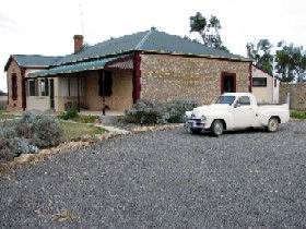 Ballywire Farm And Tearooms - Accommodation Gladstone 0