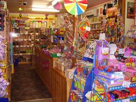 Hahndorf Sweets - Accommodation Gladstone 0