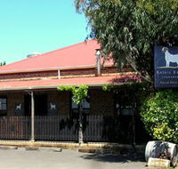 Raidis Estate - Accommodation Gladstone