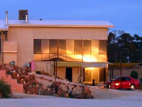 Mt Surmon Wines - Scarlattis Gallery - Accommodation Gladstone 0