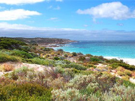 Hillocks Drive - Accommodation Gladstone 0