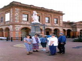 Adelaide City SA Accommodation Gladstone