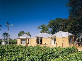 Yalumba Coonawarra Estate - Accommodation Gladstone 0