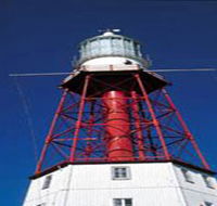 Cape Jaffa Lighthouse - Accommodation Gladstone