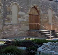 The Hundred Eaves - Accommodation Gladstone