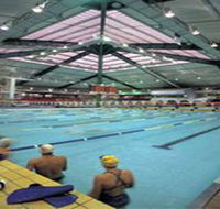 Adelaide Aquatic Centre - Accommodation Gladstone