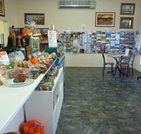 Orange Tree Giftmania - Accommodation Gladstone