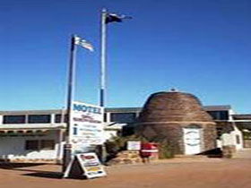 Andamooka Dukes Bottlehouse Museum - Accommodation Gladstone 0