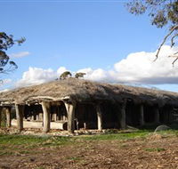 Clayton Farm Heritage Museum - Accommodation Gladstone