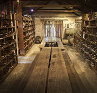 Brand's Laira Coonawarra - Accommodation Gladstone