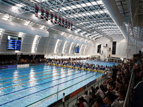 South Australian Aquatic And Leisure Centre - Accommodation Gladstone 0