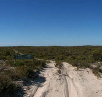 Ngarkat Conservation Park - Accommodation Gladstone