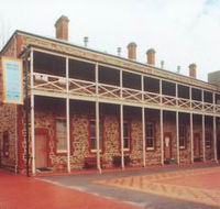 Migration Museum - Accommodation Gladstone
