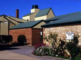 Bleasdale Vineyards - Accommodation Gladstone 0