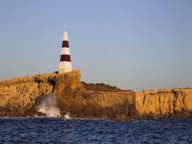 The Obelisk - Accommodation Gladstone 0