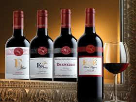 Barossa Valley Estate Winemakers - Accommodation Gladstone 0