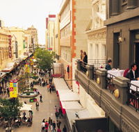 Adelaide Shopping in Rundle Mall - Accommodation Gladstone