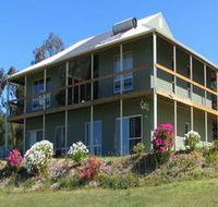 Waggon Road Studio Gallery - Accommodation Gladstone