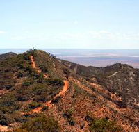 Arden Hills Props - Accommodation Gladstone