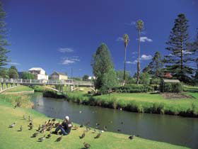 Strathalbyn Market - Accommodation Gladstone 0
