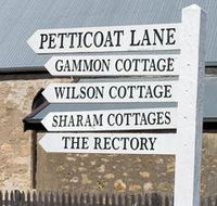 Walk with History at Penola - Accommodation Gladstone
