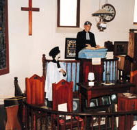 Kapunda Historical Society Inc Museum - Accommodation Gladstone
