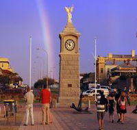 Semaphore Walks - Accommodation Gladstone