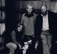 Creed Wines - Accommodation Gladstone
