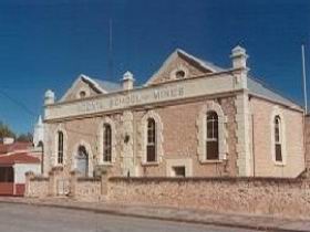 Local And Family History Resource Centre - Accommodation Gladstone 0