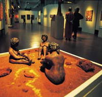 National Aboriginal Cultural Institute - Tandanya - Accommodation Gladstone