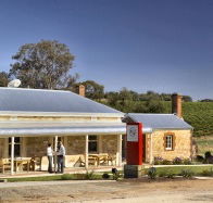 Two Hands Wines - Accommodation Gladstone