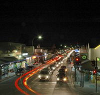 King William Road - Accommodation Gladstone