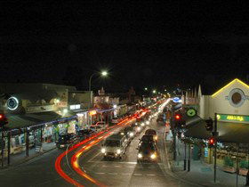 King William Road - Accommodation Gladstone 0