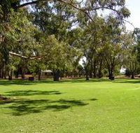 Virgara Wines - Accommodation Gladstone