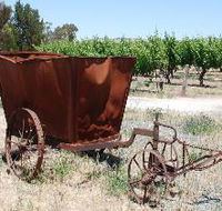 Rosenvale Wines - Accommodation Gladstone