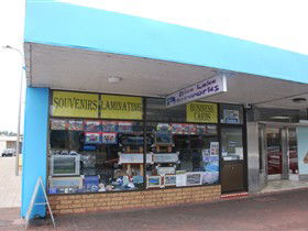 Blue Lake Printworks And Blue Lake Print Gallery - Accommodation Gladstone 0