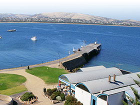 Granite Island Nature Park - Guided Penguin Tours - Accommodation Gladstone 0