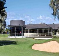 West Lakes Golf Club - Accommodation Gladstone