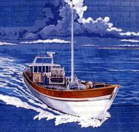 Southern Fleurieu Fish - Accommodation Gladstone