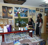 Yorke Peninsula Art Trail - Accommodation Gladstone