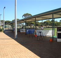 The Range at O'Halloran Hill - Accommodation Gladstone
