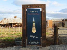 Gibson Wines - Accommodation Gladstone 0