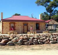 Uleybury Wines - Accommodation Gladstone