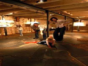 The Taste Of The Region Interpretive Centre - Accommodation Gladstone 0