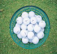 Jamestown Golf Club - Accommodation Gladstone