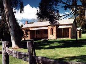 Willunga Courthouse And Slate Museums - Accommodation Gladstone 0