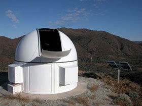 Arkaroola Astronomical Observatory - Accommodation Gladstone 0
