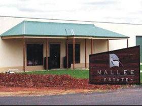 Mallee Estates - Accommodation Gladstone 0