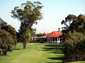 St Georges SA Accommodation Gladstone