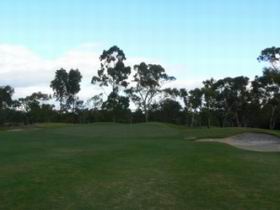 Naracoorte Golf Club - Accommodation Gladstone 0